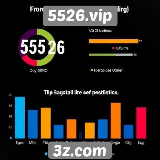 Estatísticas de usuários ativos em 5526.vip