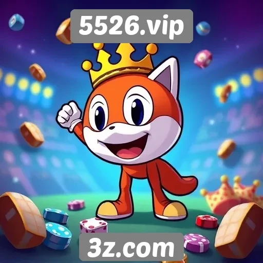 Recursos exclusivos da comunidade em 5526.vip