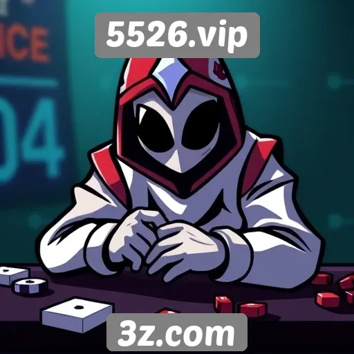 Guias de jogos disponíveis no 5526.vip