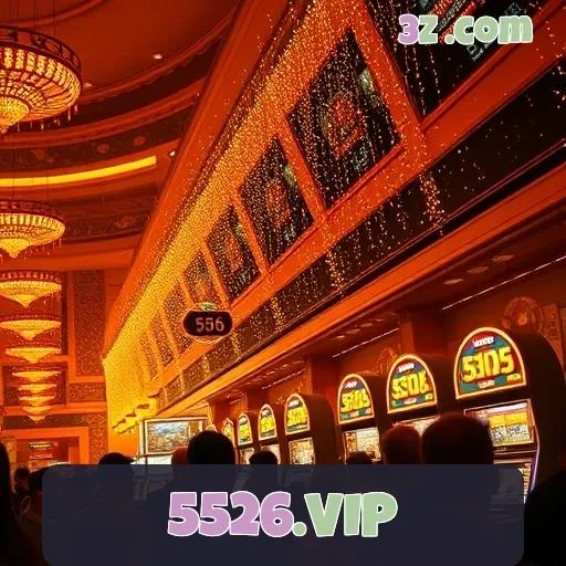 5526.vip: Entre no Mundo Empolgante dos Jogos Ao Vivo Agora!