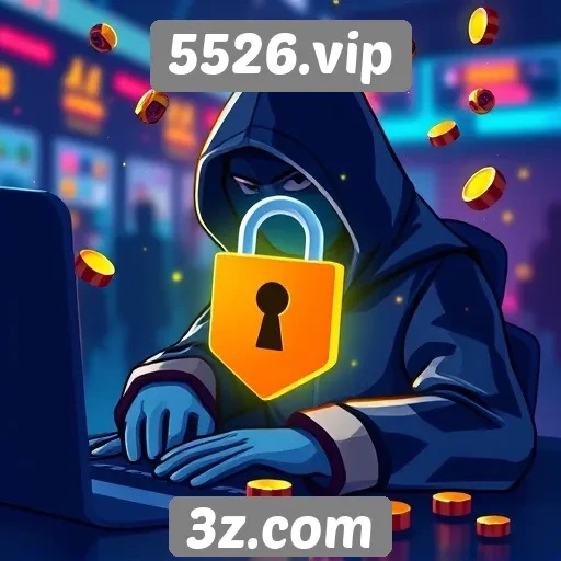 Segurança e privacidade em plataformas de jogos online