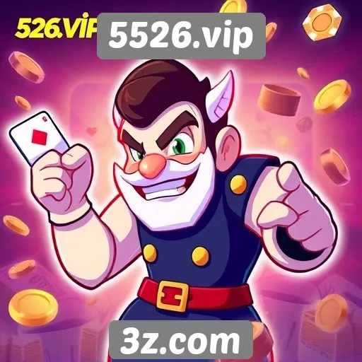 Opiniões de jogadores sobre 5526.vip