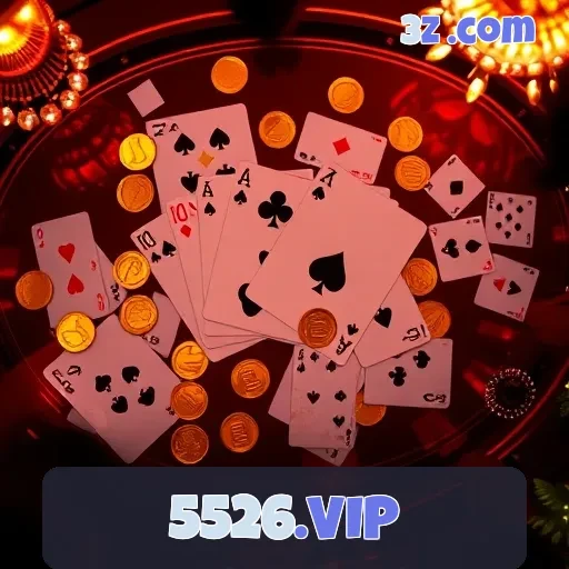 5526.vip: Aventura e Estratégia no Pôquer Online para Todos