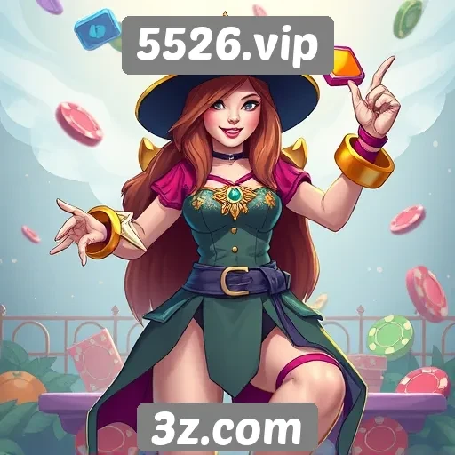 Os jogos mais populares do site 5526.vip