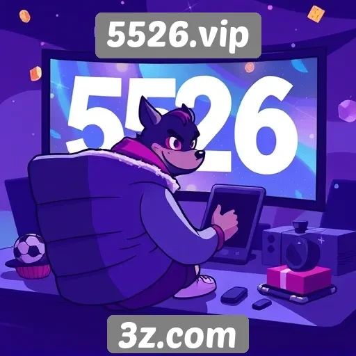 Experiências de usuários no 5526.vip