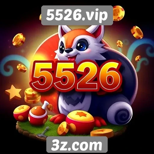 5526.vip oferece uma variedade de jogos online